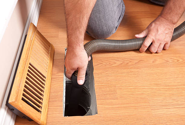 Affordable HVAC Duct Cleaning in Saddlebrooke, AZ