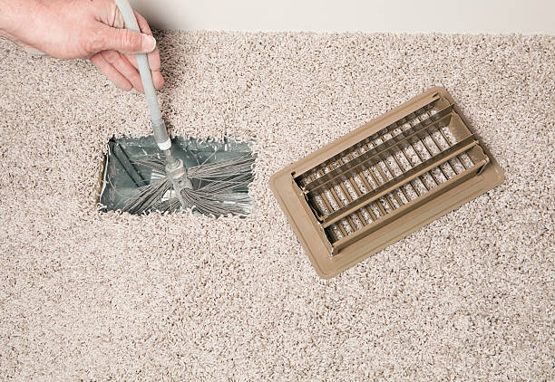 Home Air Vent Cleaning in Saddlebrooke, AZ